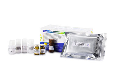 Anti ormone Elisa Kit For Female Fertility Diagnosis di Mullerian