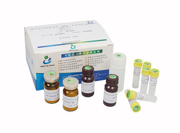 Male Infertility Test Sperm Maturity Kit / ROS Assay Kit / Reactive Oxygen Species Assay Kit