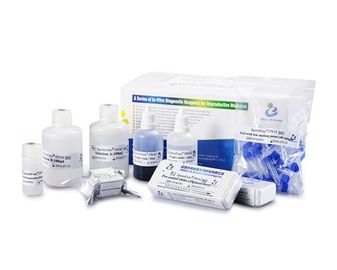 40 Test / Kit Metodo SCD Sperm DNA Frammentation Test Kit Colorante Wright