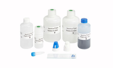 BRED Kit di prova per la frammentazione del DNA dello sperma 2-8°C Tipo di campione