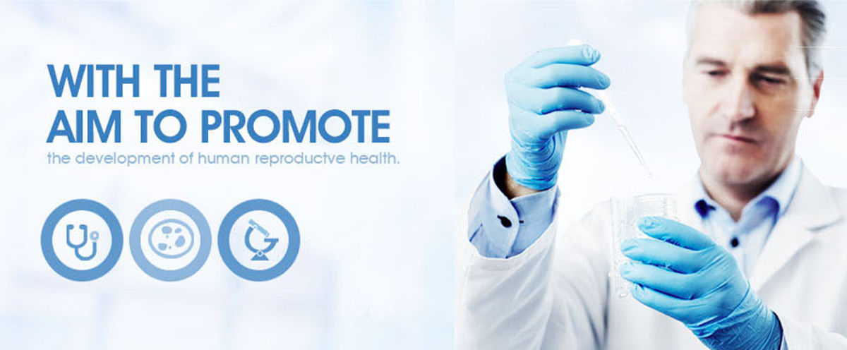 Kit di prova della frammentazione del DNA dello sperma