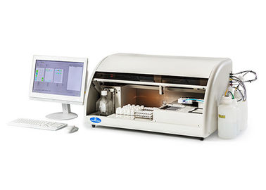 ChemWell BRED Automated Biochemistry Analyzer Machine For Reproductive Medicine