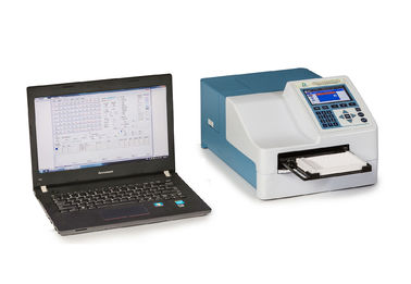 L'ascesa di Multiskan ha automatizzato l'analizzatore della biochimica/l'analizzatore automatico biochimica dei semi
