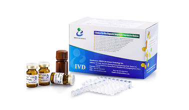 Sperma del livello di LDH X Kit For Determination LDH-X
