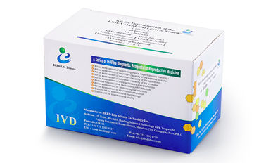 Sperma del livello di LDH X Kit For Determination LDH-X